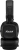 Гарнитура накладные Marshall Major IV черный беспроводные bluetooth оголовье (MAJOR IV BLACK) Гарнитура накладные Marshall Major IV черный беспроводные bluetooth оголовье (MAJOR IV BLACK)