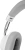 Наушники накладные A4Tech Bloody MH390 белый беспроводные bluetooth оголовье (MH390 WHITE) Наушники накладные A4Tech Bloody MH390 белый беспроводные bluetooth оголовье (MH390 WHITE)