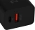 Сетевое зар./устр. Digma DGW2D 20W 3A+1A (PD+QC) USB-C/USB-A универсальное черный (DGW2D0F110BK) Сетевое зар./устр. Digma DGW2D 20W 3A+1A (PD+QC) USB-C/USB-A универсальное черный (DGW2D0F110BK)