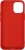 Чехол (клип-кейс) Deppa для Apple iPhone 12 mini Gel Color красный (87761) Чехол (клип-кейс) Deppa для Apple iPhone 12 mini Gel Color красный (87761)