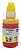 Чернила Cactus CS-EPT6644 T6644 желтый 100мл для Epson L100/L110/L120/L132/L200/L210/L222/L300/L312/L350/L355/L362/L366/L456/L550/L555/L566/L1300