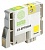 Картридж струйный Cactus CS-EPT0484 T0484 желтый (14.4мл) для Epson Stylus Photo R200/R220/R300/R320/R340/RX500/RX600/RX620/RX640