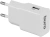 Сетевое зар./устр. Buro TJ-248W 12W 2.4A (QC) USB-A универсальное белый Сетевое зар./устр. Buro TJ-248W 12W 2.4A (QC) USB-A универсальное белый