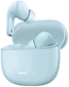 Гарнитура внутриканальные Xiaomi Redmi Buds 8 Lite синий беспроводные bluetooth в ушной раковине (BHR08OJGL)