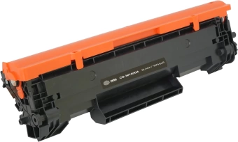 Картридж лазерный Cactus CS-W1500A W1500A черный (975стр.) для HP LaserJet M111a/M111w/MFP M141a/M141W