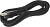 Кабель Hoco X109 MICRO 36353(L=3M) USB (m)-micro USB (m) 1м черный