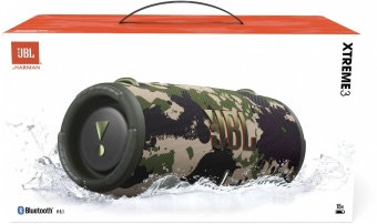 Колонка порт. JBL Xtreme 3 камуфляж 100W 4.0 BT/3.5Jack 15м 5000mAh (JBLXTREME3CAMO(AS/EU))