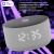 Умная колонка Yandex Станция Мини 3 Алиса серый 12W 1.0 BT/Wi-Fi (YNDX-00027GRY) Умная колонка Yandex Станция Мини 3 Алиса серый 12W 1.0 BT/Wi-Fi (YNDX-00027GRY)