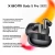 Гарнитура внутриканальные Xiaomi Buds 5 Pro WiFi-Black черный беспроводные bluetooth в ушной раковине (BHR9647GL) Гарнитура внутриканальные Xiaomi Buds 5 Pro WiFi-Black черный беспроводные bluetooth в ушной раковине (BHR9647GL)