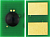 Чип тонер-картриджа Cactus CS-CHIP-O-45807120 (45807120/45807106) 7000стр