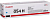 Картридж лазерный Canon 054HC 3027C002 голубой бар.в компл. (2300стр.) для Canon MF645Cx/MF643Cdw/MF641Cw/LBP623Cdw/621Cw