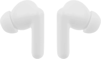 Гарнитура внутриканальные Realme Buds T310 белый беспроводные bluetooth в ушной раковине (6941764436893)