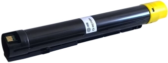 Картридж лазерный Cactus CS-VLC7120Y 006R01831 желтый (16500стр.) для Xerox VersaLink C7120/C7125/C7130 Картридж лазерный Cactus CS-VLC7120Y 006R01831 желтый (16500стр.) для Xerox VersaLink C7120/C7125/C7130