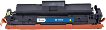 Картридж лазерный G&G GG-C069HY 069H Yellow желтый (5500стр.) для Canon I_sensys LBP673CDW/MF754CDW/MF752CDW(EUR)/imageCLASS MF756Cx(AP)/LBP674CDW/MF753CDW/MF751CDW(US)