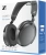 Гарнитура мониторные Sennheiser Momentum Wireless 4 2м черный беспроводные bluetooth в ушной раковине (509266 M4AEBT BLACK) Гарнитура мониторные Sennheiser Momentum Wireless 4 2м черный беспроводные bluetooth в ушной раковине (509266 M4AEBT BLACK)