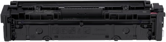 Картридж лазерный Canon 054HM 3026C002 пурпурный бар.в компл. (2300стр.) для Canon MF645Cx/MF643Cdw/MF641Cw/LBP623Cdw/621Cw