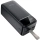 Мобильный аккумулятор Cactus CS-PBFSND-40000 40000mAh 65W 3A USB-A/USB-C черный