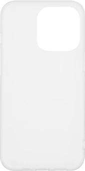 Чехол (клип-кейс) Gresso для Apple iPhone 13 Pro Air + PC прозрачный (GR17AIR791)
