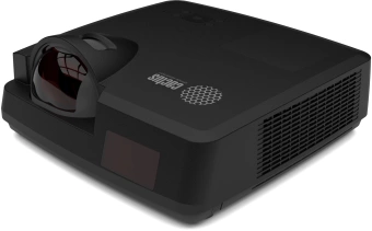 Проектор Cactus Bright CS-V1.B 3LCD 4000Lm ANSI (1024x768) 30000:1 ресурс лампы:10000часов 1xUSB typeA 1xUSB typeB 2xHDMI 4кг Проектор Cactus Bright CS-V1.B 3LCD 4000Lm ANSI (1024x768) 30000:1 ресурс лампы:10000часов 1xUSB typeA 1xUSB typeB 2xHDMI 4кг