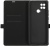 Чехол (флип-кейс) BoraSCO для Xiaomi Poco C40 Book Case черный (70748) Чехол (флип-кейс) BoraSCO для Xiaomi Poco C40 Book Case черный (70748)