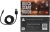 Колонка порт. JBL Flip 6 черный 30W 1.0 BT 10м 4800mAh (JBLFLIP6BLK) Колонка порт. JBL Flip 6 черный 30W 1.0 BT 10м 4800mAh (JBLFLIP6BLK)