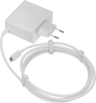 Умная колонка Yandex Станция 3 Алиса серый 50W 2.1 BT/Wi-Fi (YNDX-00060GRY)