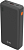 Мобильный аккумулятор Cactus CS-PBFSDA-20000 20000mAh 4.5A USB-A/2xUSB-C черный