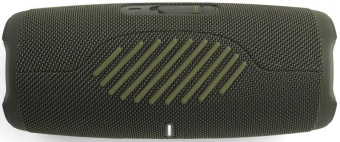 Колонка порт. JBL Charge 5 зеленый 40W 2.0 BT 15м 7500mAh (JBLCHARGE5GRN)