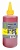 Чернила Cactus CS-EPT6644-250 T6644 желтый 250мл для Epson L100/L110/L120/L132/L200/L210/L222/L300/L312/L350/L355/L362/L366/L456/L550/L555/L566/L1300