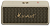 Колонка порт. Marshall Emberton III кремовый/золотистый 20W 2.0 BT 100м (EMBERTON III WHITE)