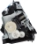 Печка в сборе Cactus CS-FU-HP-P3005 (RM1-3761/RM1-3741/5851-3997-reman) для HP LJ P3005/M3027/M3035 15000стр.