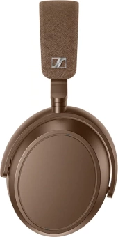 Гарнитура мониторные Sennheiser Momentum Wireless 4 2м коричневый беспроводные bluetooth оголовье (800074 M4AEBT BROWN)