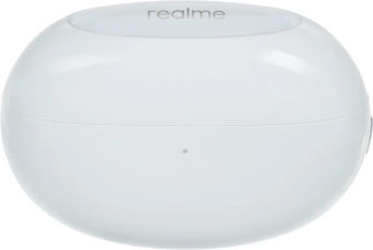 Гарнитура внутриканальные Realme Buds Air 6 Pro небесный беспроводные bluetooth в ушной раковине (631209000132)