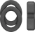 Наушники накладные Sennheiser HD 490 Pro 1.8м черный/серый проводные оголовье Наушники накладные Sennheiser HD 490 Pro 1.8м черный/серый проводные оголовье