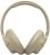 Гарнитура накладные JBL Tune 730BT бежевый беспроводные bluetooth оголовье (JBLT730BTBEG) Гарнитура накладные JBL Tune 730BT бежевый беспроводные bluetooth оголовье (JBLT730BTBEG)