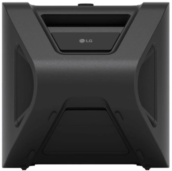 Колонка порт. LG Xboom STAGE черный 120W 2.1 BT 4700mAh (STAGE301)
