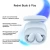Гарнитура внутриканальные Xiaomi Redmi Buds 6 Play синий беспроводные bluetooth в ушной раковине (BHR9283GL)