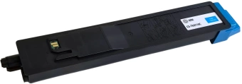 Картридж лазерный Cactus CS-TK8110C TK-8110C Asia-Pacific голубой (6000стр.) для Kyocera Mita Ecosys M8124cidn/M8130cidn