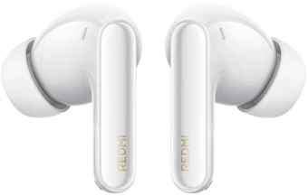 Гарнитура внутриканальные Xiaomi Redmi Buds 8 Pro белый беспроводные bluetooth в ушной раковине (BHR08GJGL)