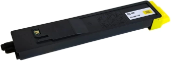 Картридж лазерный Cactus CS-TK8110Y TK-8110Y Asia-Pacific желтый (6000стр.) для Kyocera Mita Ecosys M8124cidn/M8130cidn