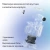 Умная колонка Yandex Станция Миди Алиса зеленый 24W 1.0 BT/Wi-Fi 10м (YNDX-00054EMD) Умная колонка Yandex Станция Миди Алиса зеленый 24W 1.0 BT/Wi-Fi 10м (YNDX-00054EMD)