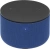 Умная колонка Yandex Станция Мини 3 Про Алиса синий 18W 1.0 BT/Wi-Fi (YNDX-00059BLU)