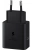 Сетевое зар./устр. Samsung EP-T4511XBEGEU 45W 3A (PD) USB Type-C для Samsung черный Сетевое зар./устр. Samsung EP-T4511XBEGEU 45W 3A (PD) USB Type-C для Samsung черный