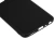 Чехол (клип-кейс) для Realme 8i LuxCase черный (62348) Чехол (клип-кейс) для Realme 8i LuxCase черный (62348)