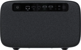 Проектор Cactus CS-X1.B LCD 1100Lm ANSI (4096x2160) 4300:1 ресурс лампы:50000часов 2xUSB typeA 2xHDMI 3кг Проектор Cactus CS-X1.B LCD 1100Lm ANSI (4096x2160) 4300:1 ресурс лампы:50000часов 2xUSB typeA 2xHDMI 3кг