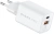 Сетевое зар./устр. Digma Pro DPW6C 65W 3.25A (PD+QC) USB-C/USB-A универсальное белый (DPW6С6GX11WH) Сетевое зар./устр. Digma Pro DPW6C 65W 3.25A (PD+QC) USB-C/USB-A универсальное белый (DPW6С6GX11WH)