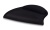 Коврик для мыши Buro BU-GEL Мини черный 225x190x2мм (BU-GEL/BLACK)