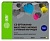 Картридж струйный Cactus CS-EPT04A440 T04A4 желтый (85мл) для Epson WorkForce Pro WF-C8190, WF-C8690