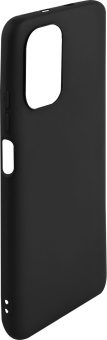 Чехол (клип-кейс) Redline для Xiaomi Poco F3 УТ000025426 черный