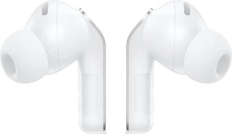 Гарнитура внутриканальные Samsung Galaxy Buds 4 Pro белый беспроводные bluetooth в ушной раковине (SM-R640NZWACIS)